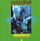 MARK WEINSTEIN Cuban Roots album cover
