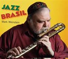 MARK WEINSTEIN Jazz Brasil album cover