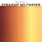MARK WEINSTEIN Straight No Chaser album cover