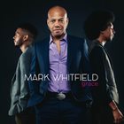 MARK WHITFIELD Grace album cover