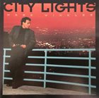 MARK WINKLER City Lights album cover