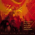 MARK ZUBEK Horse With A Broken Leg album cover