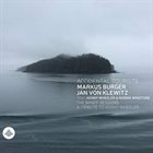 MARKUS BURGER The Banff Sessions - A Tribute to Kenny Wheeler album cover