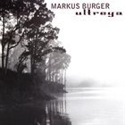 MARKUS BURGER Ultreya album cover