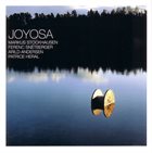 MARKUS STOCKHAUSEN Joyosa album cover