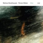 MARKUS STOCKHAUSEN Markus Stockhausen / Florian Weber : Alba album cover