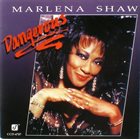 MARLENA SHAW Dangerous album cover