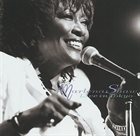 MARLENA SHAW Live in Tokyo album cover