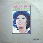 MARLENA SHAW The Spice of Life album cover