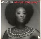 MARLENA SHAW Who Is This Bitch, Anyway? album cover