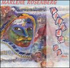 MARLENE ROSENBERG Pieces Of... album cover
