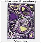 MARLENE ROSENBERG Waimea album cover