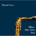 MARS WILLIAMS Williams / Håker Flaten / Daisy : Moments Form album cover