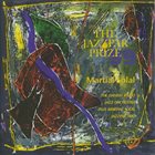 MARTIAL SOLAL Contrastes - The Jazzpar Prize 99 album cover