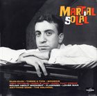 MARTIAL SOLAL Martial Solal (aka Vive La France Vive Le Jazz Vive Solal) album cover