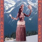 MARTIN DENNY Baked Alaska album cover