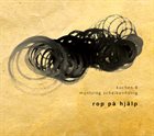MARTIN KÜCHEN Küchen & Müntzing Scheibenhonig ‎: Rop På Hjälp album cover
