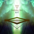 MARTIN TINGVALL Tingvall Trio ‎: Beat album cover