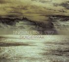 MARTIN TINGVALL Tingvall Trio ‎: Skagerrak album cover