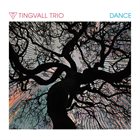 MARTIN TINGVALL Tingvall Trio : Dance album cover