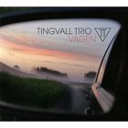 MARTIN TINGVALL — Tingvall Trio : Vägen album cover