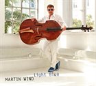MARTIN WIND Light Blue album cover