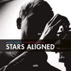 MARTTI VESALA Martti Vesala Soundpost Quintet : Stars Aligned album cover