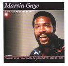 MARVIN GAYE In Concert (aka I Heard It Through The Grapevine) album cover