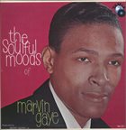 MARVIN GAYE The Soulful Moods Of Marvin Gaye album cover