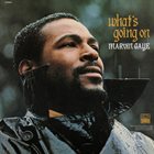 MARVIN GAYE What's Going On 40th Anniversary Edition album cover