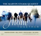 MARVIN STAMM Alone Together album cover