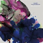 MARY HALVORSON Belladonna album cover