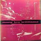 MARY LOU WILLIAMS A Keyboard History album cover