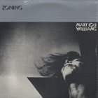 MARY LOU WILLIAMS Zoning album cover