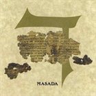 MASADA ד (Dalet) album cover
