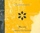 MASADA Sanhedrin album cover