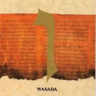 MASADA ו (Vav) album cover