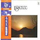 MASAHIKO TOGASHI Essence album cover