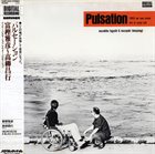 MASAHIKO TOGASHI Masahiko Togashi & Masayuki Takayanagi ‎: Pulsation album cover