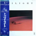 MASAHIKO TOGASHI Masahiko Togashi, Yuji Takahashi  : Twilight album cover