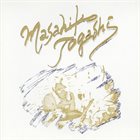 MASAHIKO TOGASHI Place - Space Who album cover