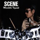 MASAHIKO TOGASHI Scene album cover