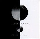 MASAHIKO TOGASHI Togashi Masahiko , Satoh Masahiko : Contrast album cover