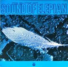 MASAO YAGI Masao Yagi / Keisuke Egusa ‎: Sound Of Elepian album cover