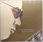 MASAYUKI TAKAYANAGI 高柳昌行 Second Concept : Cool Jojo album cover