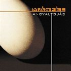 MÁSFÉL Angyaltojas (Angel Egg) album cover