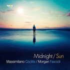 MASSIMILIANO COCLITE Massimiliano Coclite & Morgan Fascioli : Midnight Sun album cover