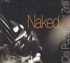 MASSIMILIANO ROLFF Massimiliano Rolff, Emanuele Cisi ‎: Naked album cover