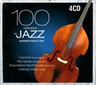 MASSIMO FARAÒ 100 Classics In Jazz album cover