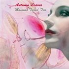 MASSIMO FARAÒ Autumn Leaves album cover